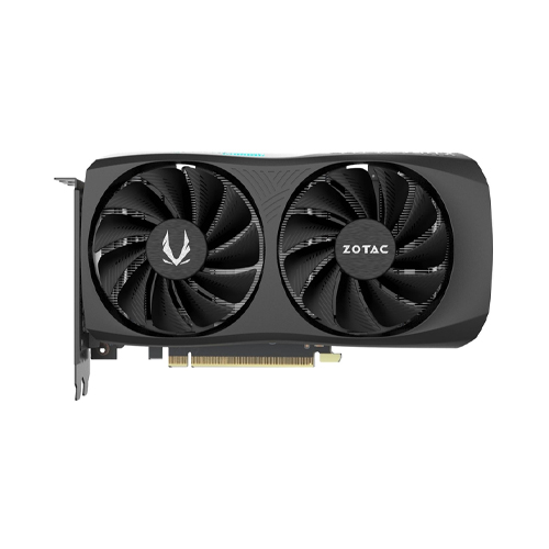 Zotac Gaming Geforce RTX 4060 Ti 8GB Twin Edge OC Spiderman GDDR6 Graphics Card