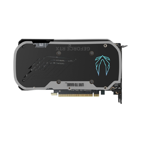 Zotac Gaming Geforce RTX 4060 Ti 8GB Twin Edge OC Spiderman GDDR6 Graphics Card