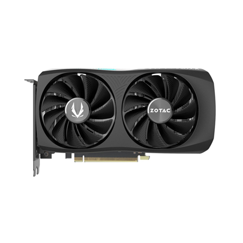 ZOTAC GAMING GeForce RTX 4060 Ti 8GB Twin Edge 8GB GDDR6 Graphics Card