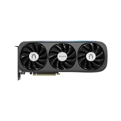 ZOTAC GAMING GeForce RTX 4070 Ti AMP AIRO 12GB GDDR6X Graphics Card