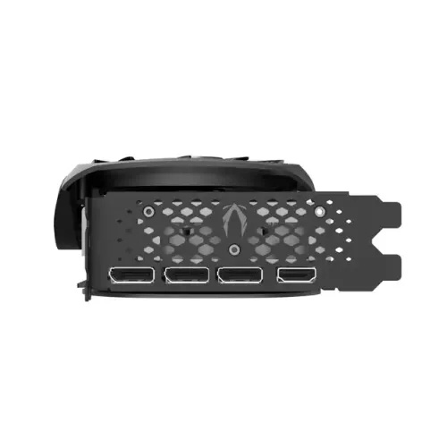 ZOTAC GAMING GeForce RTX 4070 Ti AMP AIRO 12GB GDDR6X Graphics Card ZOTAC GAMING GeForce RTX 4070 Ti AMP AIRO 12GB GDDR6X Graphics Card