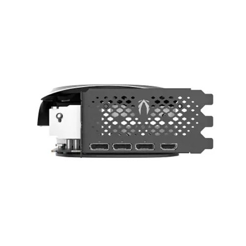 ZOTAC GAMING GeForce RTX 4070 AMP Extreme AIRO 12GB GDDR6X Graphics Card