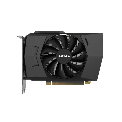 ZOTAC GAMING GeForce RTX 3050 Solo 8GB GDDR6 Graphics Card