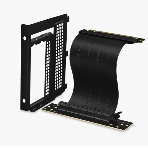 DeepCool PCIe 4.0 Vertical GPU Bracket DeepCool PCIe 4.0 Vertical GPU Bracket