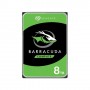 Seagate Barracuda 8TB 3.5 Inch Desktop HDD