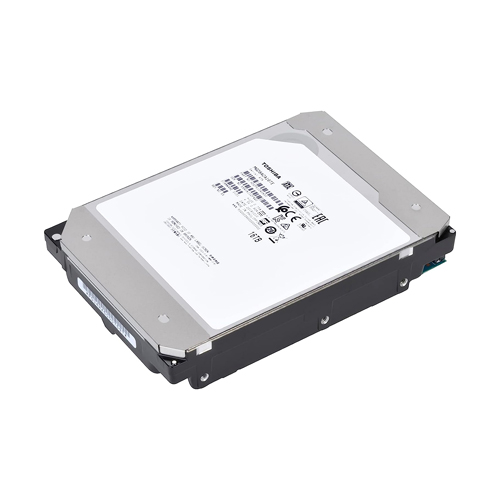 Toshiba MG07ACA Enterprise 12TB 3.5 Inch SATA 7200RPM HDD Toshiba MG07ACA Enterprise 12TB 3.5 Inch SATA 7200RPM HDD