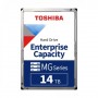 Toshiba MG07ACA Enterprise 14TB SATA 512e 3.5 Inch 7200 RPM HDD