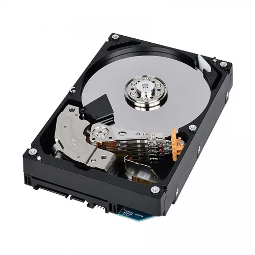 Toshiba MG08-D Series 8TB 3.5 Inch SATA 7200RPM Enterprise HDD