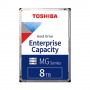 Toshiba MG08ADA800E 8TB Nearline 7200 RPM SATA Enterprise HDD