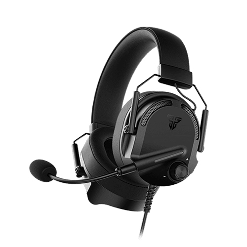 Fantech ALTO MH91 Built-in Microphone Wired On Ear Gaming Headset Fantech ALTO MH91 Built-in Microphone Wired On Ear Gaming Headset