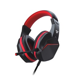 Fantech MARS II HQ54 Wired Gaming Headset