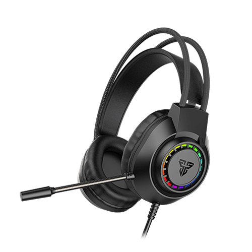 Fantech PORTAL HQ55 RGB Gaming Headphone