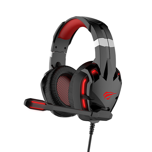 Havit H2001U Wired Gaming Headphone
