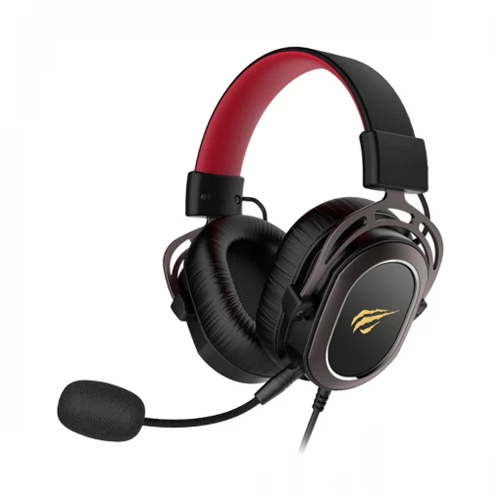 Havit H2008d Wired Gaming Headphone