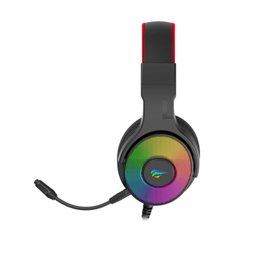 Havit H2028U 7.1 USB Gaming Headphone