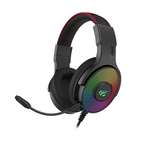 Havit H2028U 7.1 USB Gaming Headphone