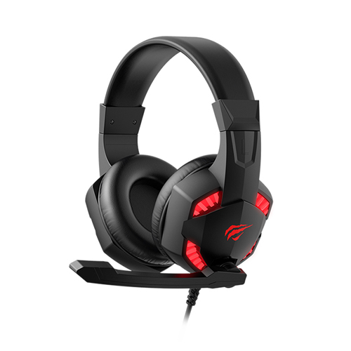 Havit H2032d Gaming Wired Headphone Havit H2032d Gaming Wired Headphone