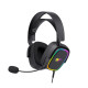 Havit H2035U RGB Gaming Headphone
