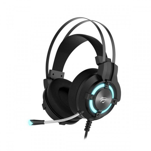 Havit H2212d Gaming Wired Headphone