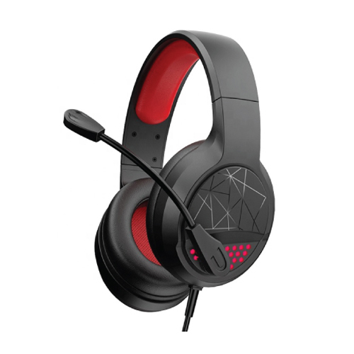 Havit H660D Gaming Wired Headphone