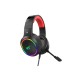 Havit H662d RGB Gaming Headphones