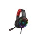 Havit H662d RGB Gaming Headphones