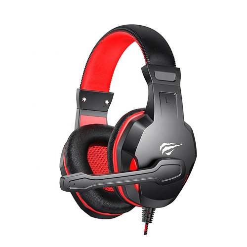 Havit H763D Gaming Wired Headphone