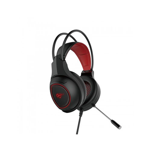 Havit HV-H2239D GAMING HEADPHONE 