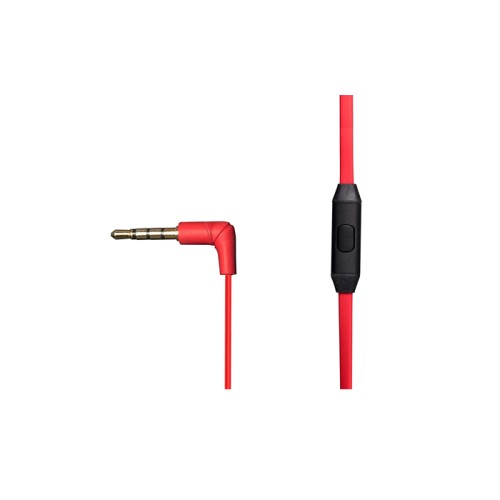 HyperX Cloud wire Earbuds Gaming Headphones