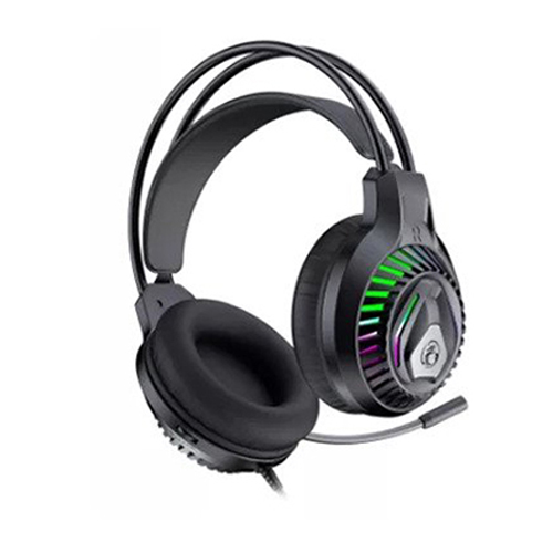 iMICE HD-450 RGB Gaming Headphone