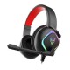 MotoSpeed G750 Weird Gaming Headset