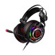 MotoSpeed G919 Weird RGB Gaming Headset