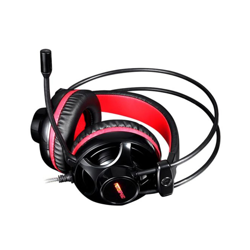 MotoSpeed H11 Weird Gaming Headphone