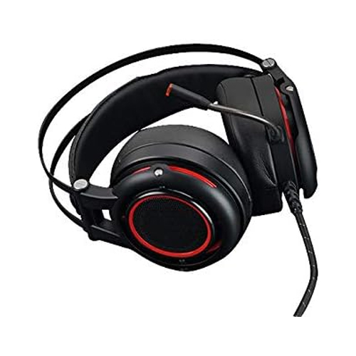 MotoSpeed H18 Weird Gaming Headphone