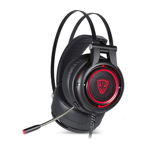 MotoSpeed H18 Weird Gaming Headphone