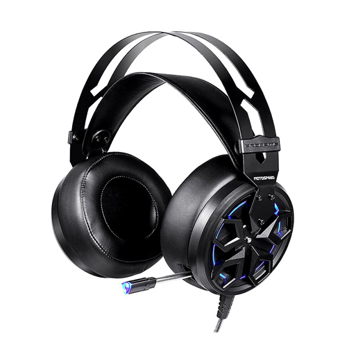 MotoSpeed H60 Weird Gaming Headset MotoSpeed H60 Weird Gaming Headset