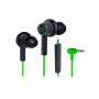 Razer Hammerhead Duo Console Wired In-Ear Headphone Green 