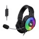 Redragon H350 Pandora RGB Wired Gaming Headset