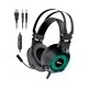 Royal Kludge RK E9000 CAT EARS GAMING HEADPHONE Royal Kludge RK E9000 CAT EARS GAMING HEADPHONE