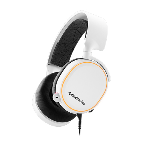 Steelseries Arctis 5 Wired Gaming Headphone