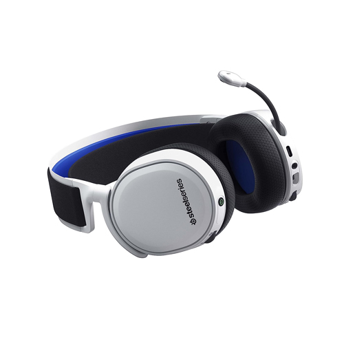 SteelSeries Arctis 7P+ Wireless Gaming Headset