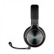 Corsair VIRTUOSO RGB WIRELESS SE High-Fidelity Gaming Headset (Gunmetal)