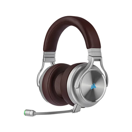 CORSAIR VIRTUOSO RGB WIRELESS SE Gaming Headset Price in BD