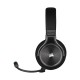 Corsair VIRTUOSO RGB WIRELESS XT High-Fidelity Gaming Headset - Slate