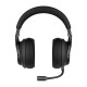 Corsair VIRTUOSO RGB WIRELESS XT High-Fidelity Gaming Headset - Slate