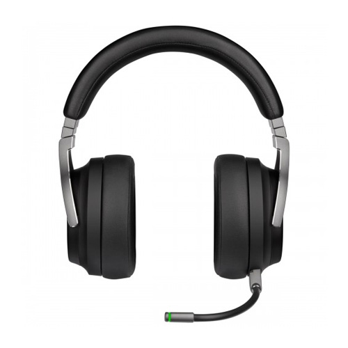 CORSAIR VIRTUOSO RGB WIRELESS High-Fidelity Gaming Headset