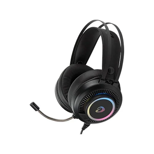 Dareu EH416 BLACK RGB Gaming Headset