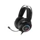 Dareu EH416 BLACK RGB Gaming Headset