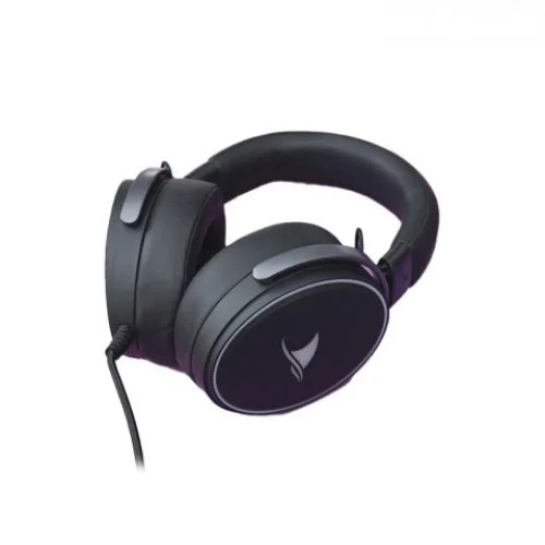 Darmoshark T1 Headphone With Adjustable Switch Controller