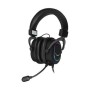 Fifine H6 USB Headphone With 24-Bit, 7.1 Surround Sound RGB